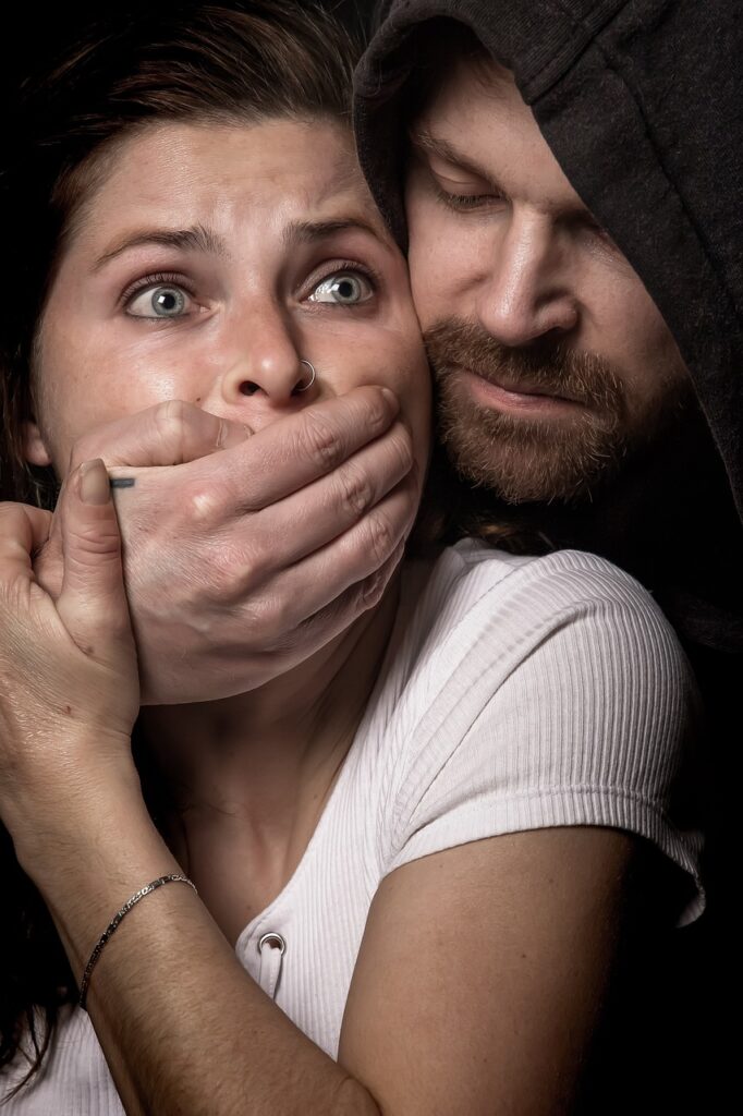 kidnapping, kidnap, crime, criminal, abduction, captivity, hostage, kidnapper, control, thriller, girl, woman, danger, villain, evil, man, trapped, revenge, fantasy, mysterious, dark, face, scary